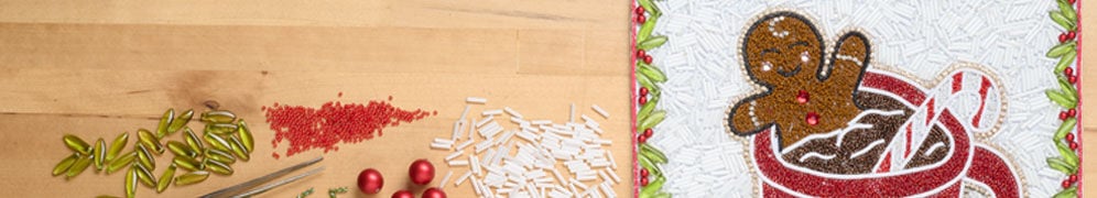 Bead Mosaics